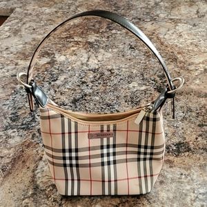Burberry small purse